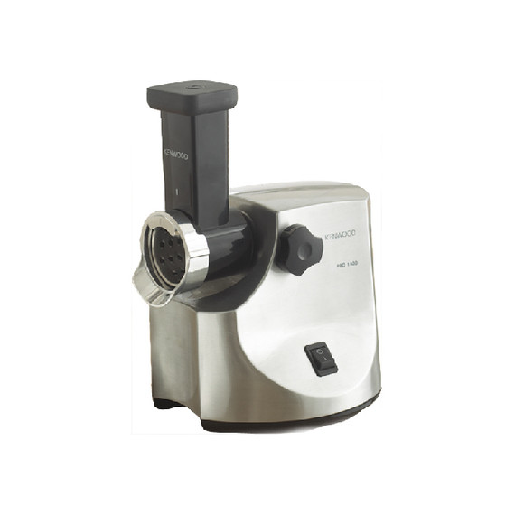 Kenwood MG516 tritacarne 1600 W Metallico