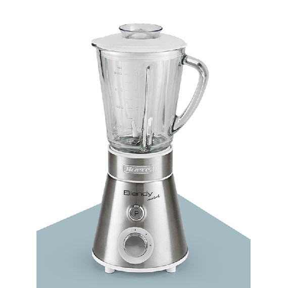 Ariete 561 frullatore 0,8 L Frullatore da tavolo 300 W Acciaio inossidabile