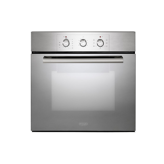 De’Longhi FLM 6 XS ED forno 57 L A Acciaio