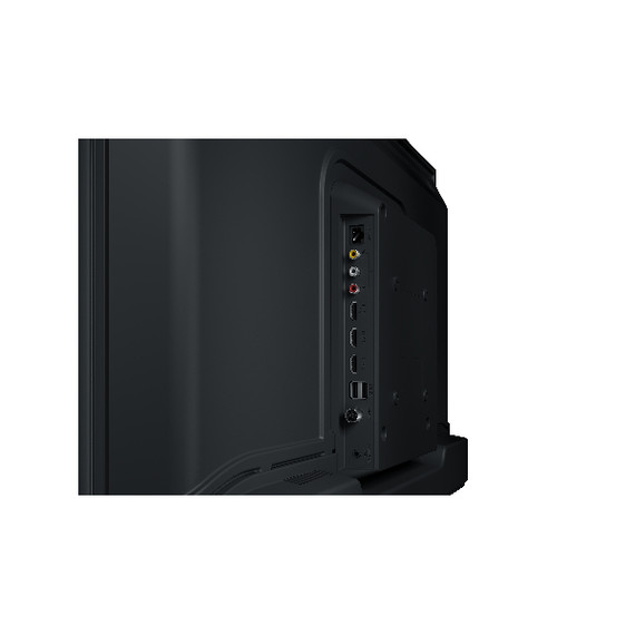 Xiaomi Mi LED TV 4A 81,3 cm (32") HD Smart TV Wi-Fi Nero