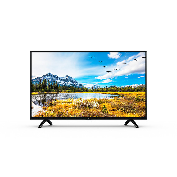 Xiaomi Mi LED TV 4A 81,3 cm (32") HD Smart TV Wi-Fi Nero