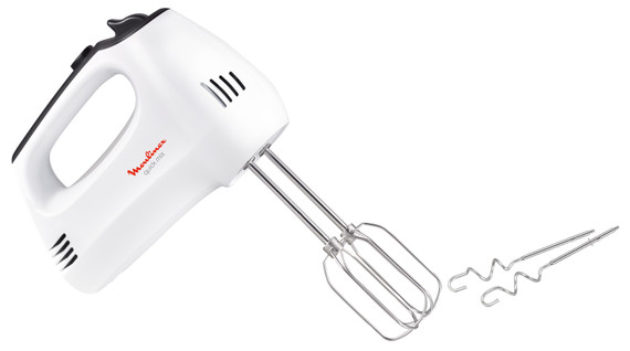Moulinex HM3101 Sbattitore elettrico Quick Mix
