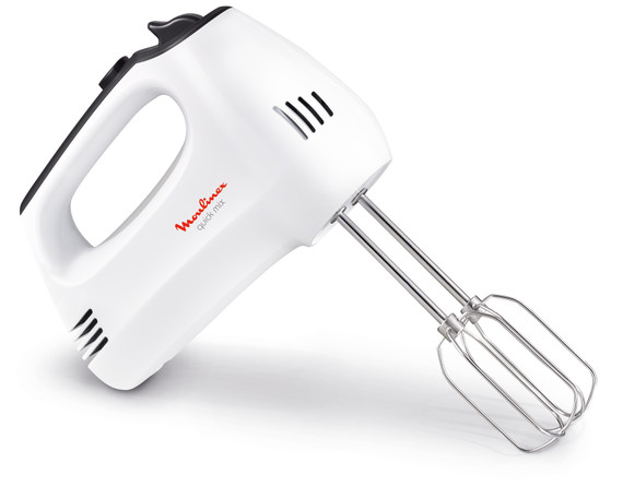 Moulinex HM3101 Sbattitore elettrico Quick Mix