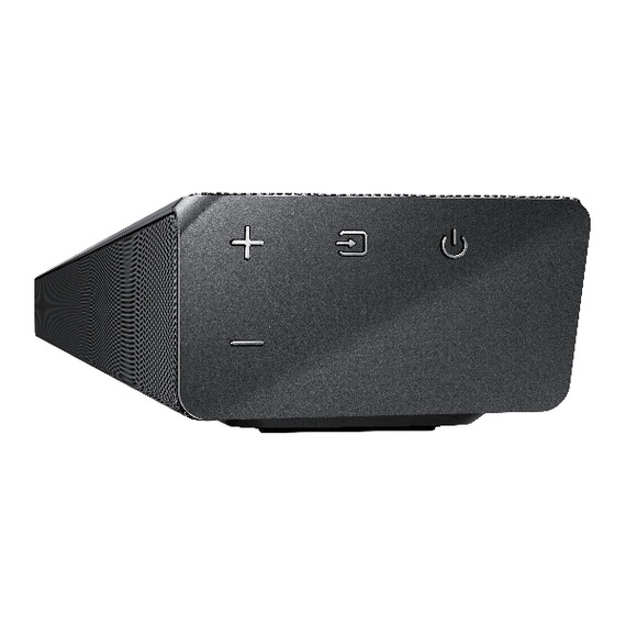 Samsung Soundbar HW-N650 Panoramic Sound, 5.1 Ch