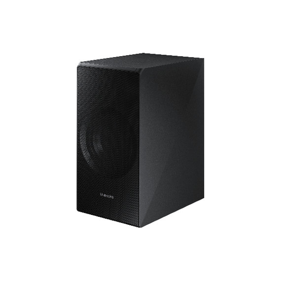 Samsung Soundbar HW-N650 Panoramic Sound, 5.1 Ch