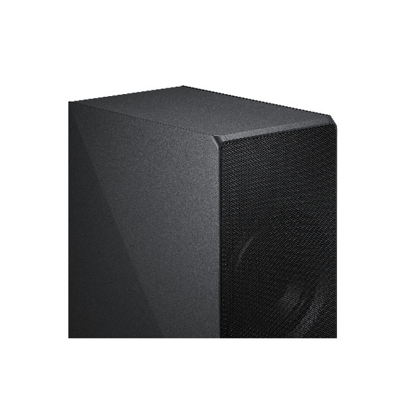 Samsung Soundbar HW-N650 Panoramic Sound, 5.1 Ch