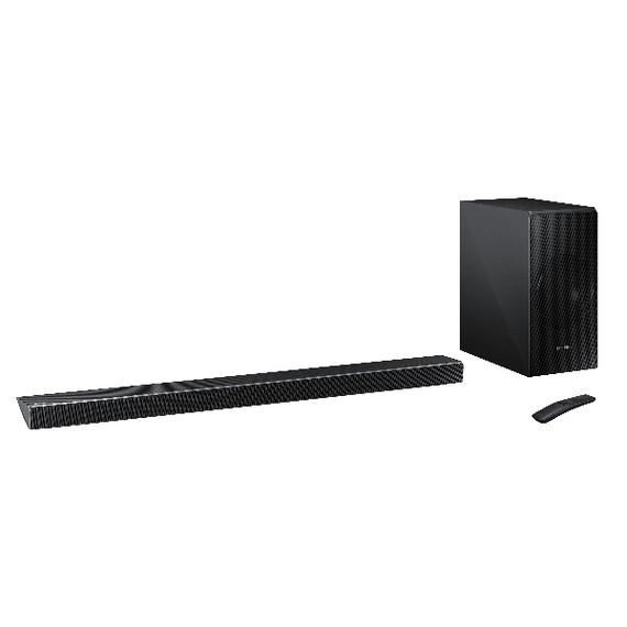 Samsung Soundbar HW-N650 Panoramic Sound, 5.1 Ch