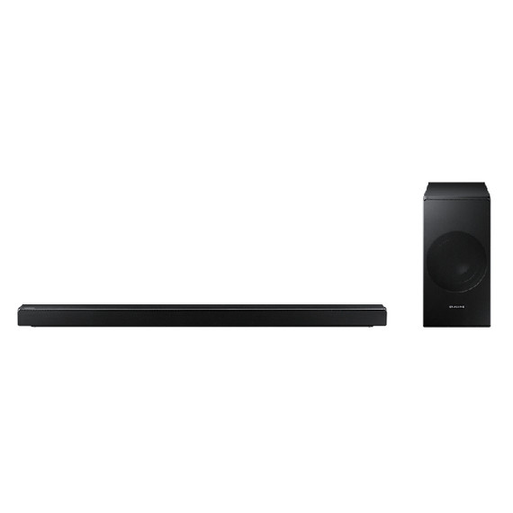 Samsung Soundbar HW-N650 Panoramic Sound, 5.1 Ch