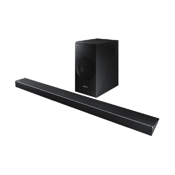 Samsung Soundbar HW-N650 Panoramic Sound, 5.1 Ch
