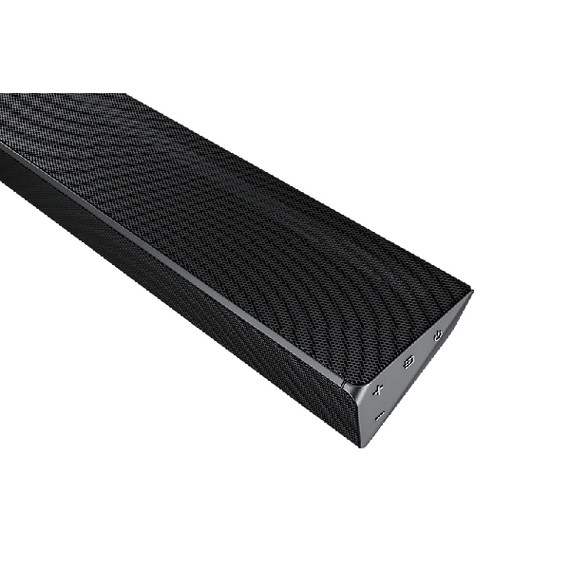 Samsung Soundbar HW-N650 Panoramic Sound, 5.1 Ch