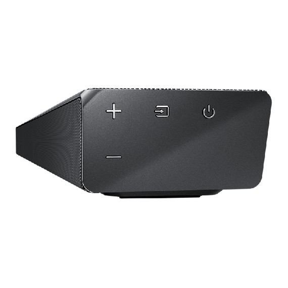 Samsung Soundbar HW-N650 Panoramic Sound, 5.1 Ch