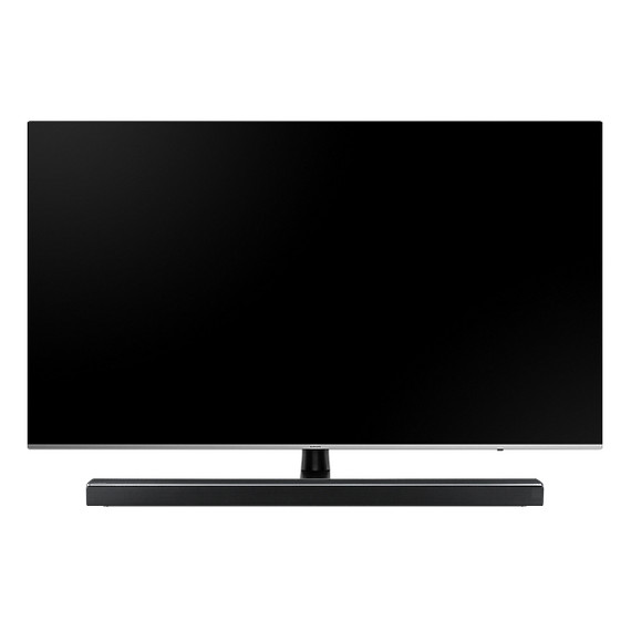 Samsung Soundbar HW-N650 Panoramic Sound, 5.1 Ch