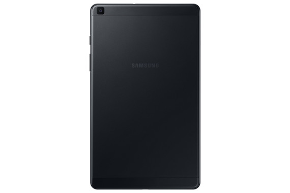 Samsung Galaxy Tab A , Black, 8", Wi-Fi/LTE, 32GB