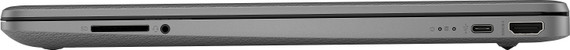 HP 15s-fq1093nl Intel® Core™ i3 i3-1005G1 Computer portatile 39,6 cm (15.6") HD 8 GB DDR4-SDRAM 256 GB SSD