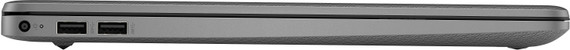 HP 15s-fq1088nl Intel® Core™ i5 i5-1035G1 Computer portatile 39,6 cm (15.6") Full HD 8 GB DDR4-SDRAM 256 GB SSD Wi-Fi 5 (802.11ac) Windows 10 Home Grigio