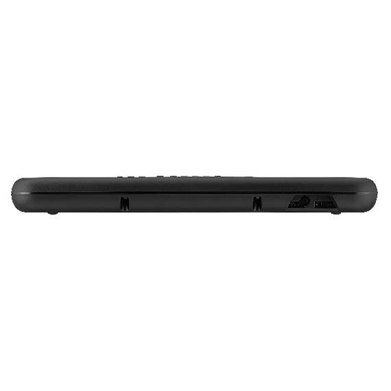 Yamaha PSS-F30 sintetizzatore Sintetizzatore digitale 37 Nero
