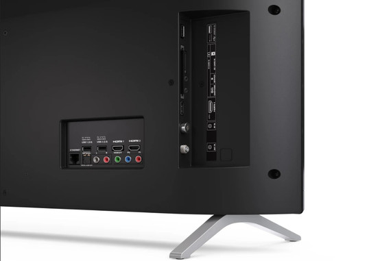 Sharp 43BL5EA 109,2 cm (43") 4K Ultra HD Smart TV Wi-Fi Nero