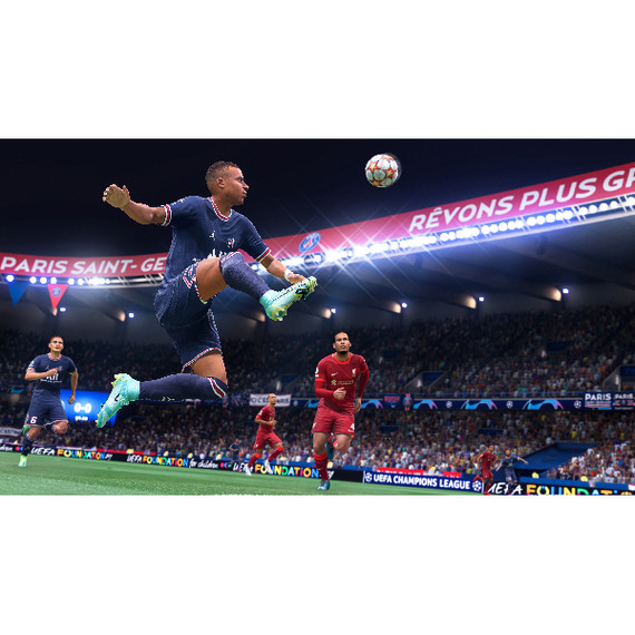 Electronic Arts FIFA 22 Standard Multilingua PlayStation 4