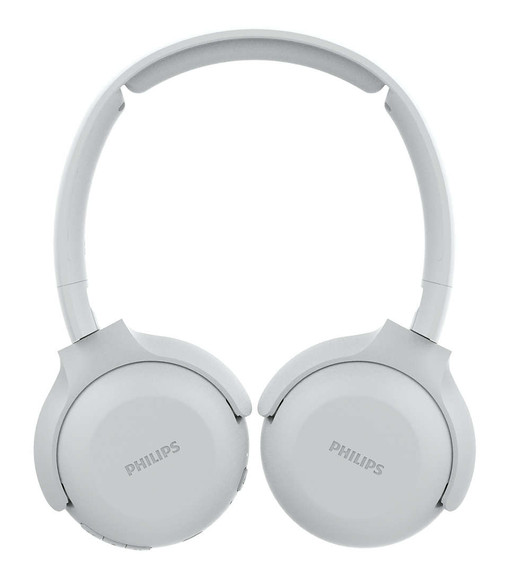 Philips TAUH202WT/00 cuffia e auricolare Wireless A Padiglione Musica e Chiamate Micro-USB Bluetooth Bianco