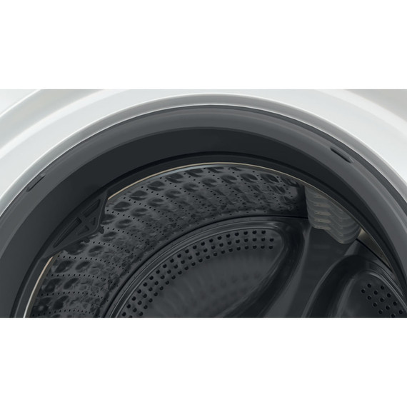Whirlpool W6 W045WB IT lavatrice Caricamento frontale 10 kg 1400 Giri/min Bianco