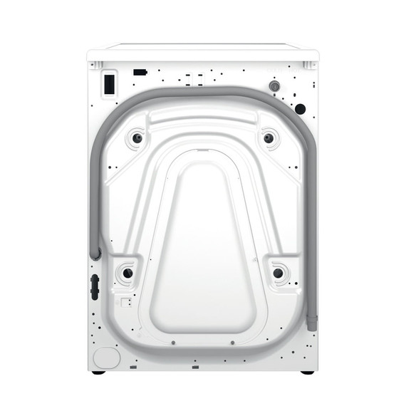 Whirlpool W6 W045WB IT lavatrice Caricamento frontale 10 kg 1400 Giri/min Bianco
