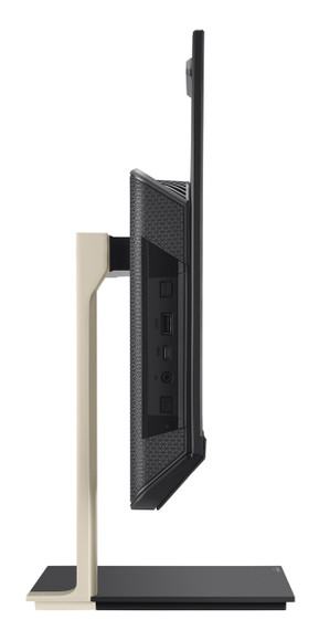 ASUS All-in-One Zen AiO 22 A5200 i3-11100B 8GB SSD 256GB – Nero