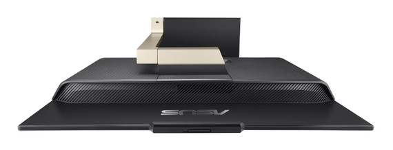 ASUS All-in-One Zen AiO 22 A5200 i3-11100B 8GB SSD 256GB – Nero