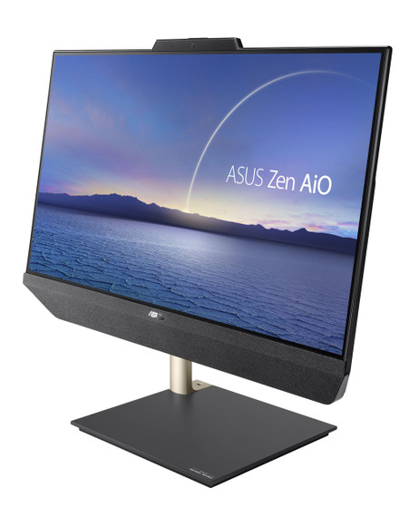 ASUS All-in-One Zen AiO 22 A5200 i3-11100B 8GB SSD 256GB – Nero