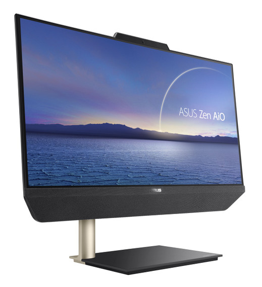 ASUS All-in-One Zen AiO 22 A5200 i3-11100B 8GB SSD 256GB – Nero