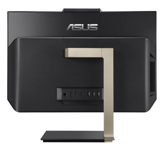 ASUS All-in-One Zen AiO 22 A5200 i3-11100B 8GB SSD 256GB – Nero