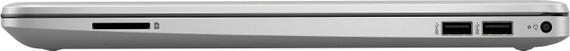 HP 250 G8 Intel® Core™ i7 i7-1165G7 Computer portatile 39,6 cm (15.6") Full HD 8 GB DDR4-SDRAM 512 GB SSD Wi-Fi 5 (802.11ac) Windows 11 Home Argento