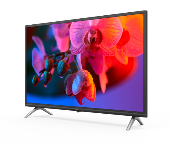 TCL Serie D43 TV LED HD 32" 32D4300