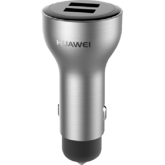 CARICABATT.AUTO X CELL. USB AP38 NERO