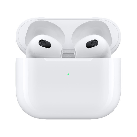 Apple AirPods (terza generazione)
