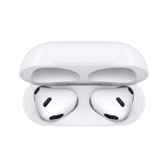 Apple AirPods (terza generazione)