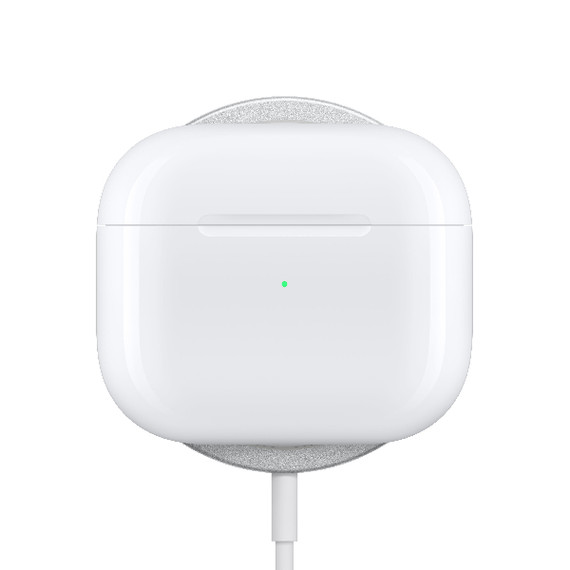 Apple AirPods (terza generazione)