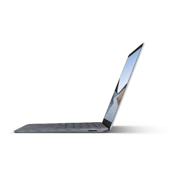 Microsoft Surface Laptop 3 Intel® Core™ i5 i5-1035G7 Computer portatile 34,3 cm (13.5") Touch screen 8 GB LPDDR4x-SDRAM 128 GB SSD Wi-Fi 6 (802.11ax) Windows 10 Platino