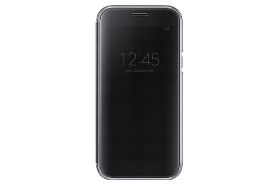 Samsung Galaxy A5 (2017) Clear View Cover