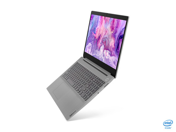 Lenovo IdeaPad 3 Notebook 15" Intel i7 8GB 256GB MX330