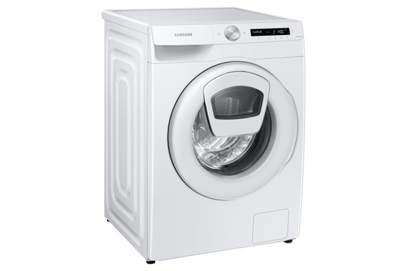Samsung WW90T554DTW/S3 lavatrice Caricamento frontale 9 kg 1400 Giri/min Bianco
