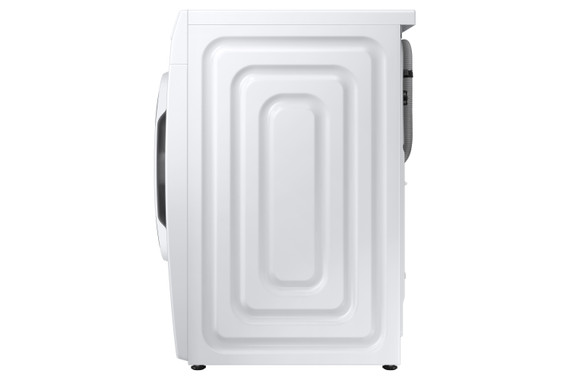 Samsung WW90T554DTW/S3 lavatrice Caricamento frontale 9 kg 1400 Giri/min Bianco