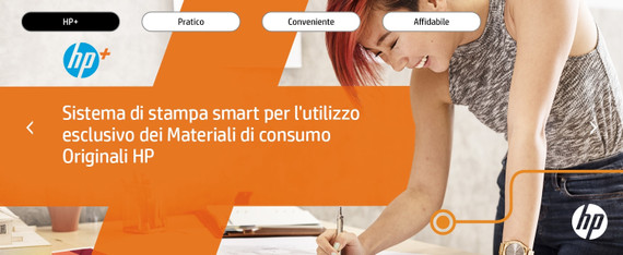 HP OfficeJet Pro Stampante multifunzione HP 9012e, Colore, Stampante per Piccoli uffici, Stampa, copia, scansione, fax, HP+; Idoneo per HP Instant Ink; alimentatore automatico di documenti; Stampa fronte/retro