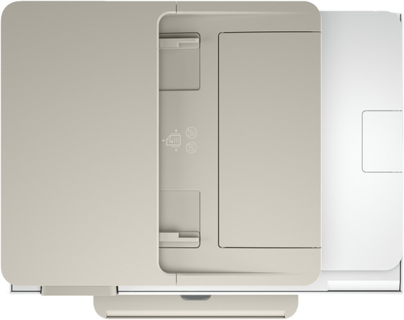 HP ENVY Stampante multifunzione HP Inspire 7924e, Colore, Stampante per Casa, Stampa, copia, scansione, Wireless; HP+; Idonea per HP Instant ink; Alimentatore automatico di documenti