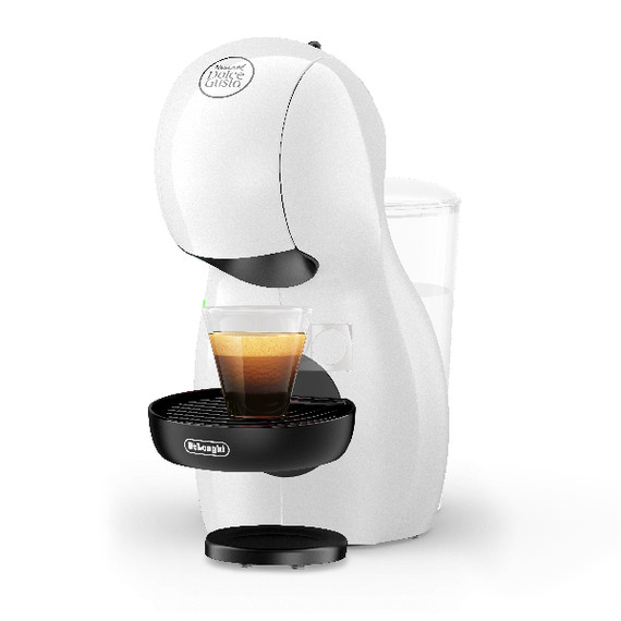 De’Longhi Piccolo DeLonghi - Nescafé Dolce Gusto XS EDG110.W – Bianco/Nero