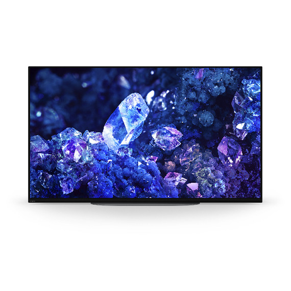Sony XR-48A90K – 48" - BRAVIA XR™ - OLED – 4K Ultra HD – High Dynamic Range (HDR) – Smart TV (Google TV) - Modello 2022