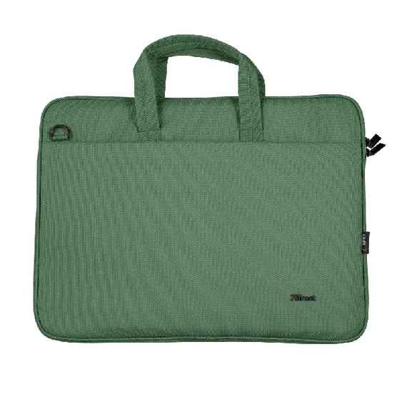 Trust Bologna 40,6 cm (16") Valigetta ventiquattrore Verde