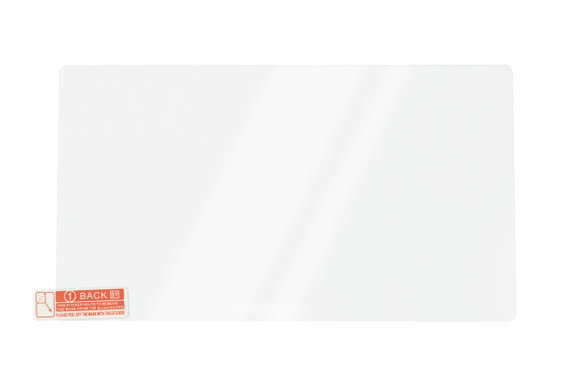 Trust GXT 1241 Tidor XL Custodia a tasca Nintendo Nero