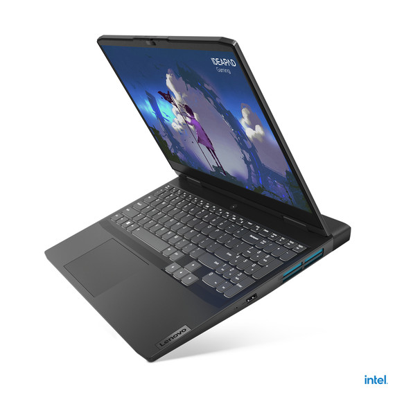 Lenovo IdeaPad Gaming 3 15" Intel i5 16GB 512GB RTX3050TI