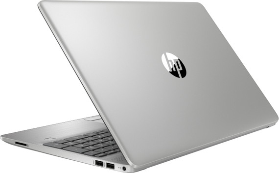 HP 255 G8 AMD Ryzen™ 7 5700U Computer portatile 39,6 cm (15.6") Full HD 16 GB DDR4-SDRAM 512 GB SSD Wi-Fi 6 (802.11ax) Windows 11 Pro Grigio