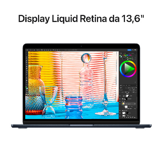 Apple MacBook Air 13